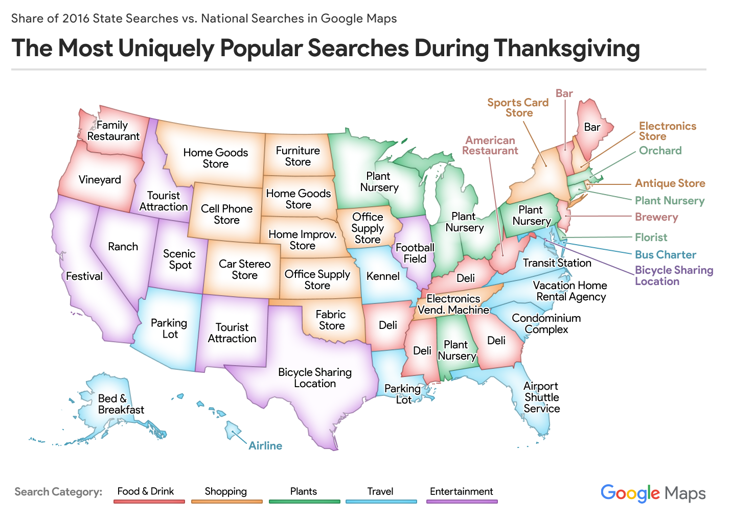 Search Google Mapssee Travel Times, Traffic And Nearby ...